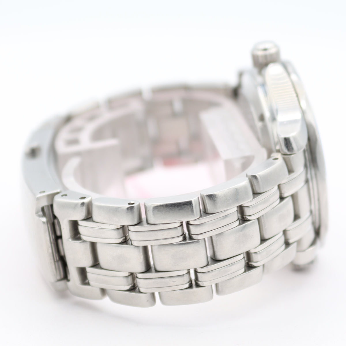Omega Seamaster Professional Diver 300M 2562.50.00 1998