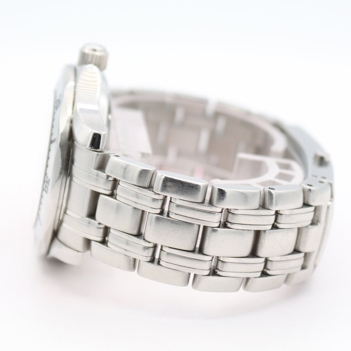 Omega Seamaster Professional Diver 300M 2562.50.00 1998