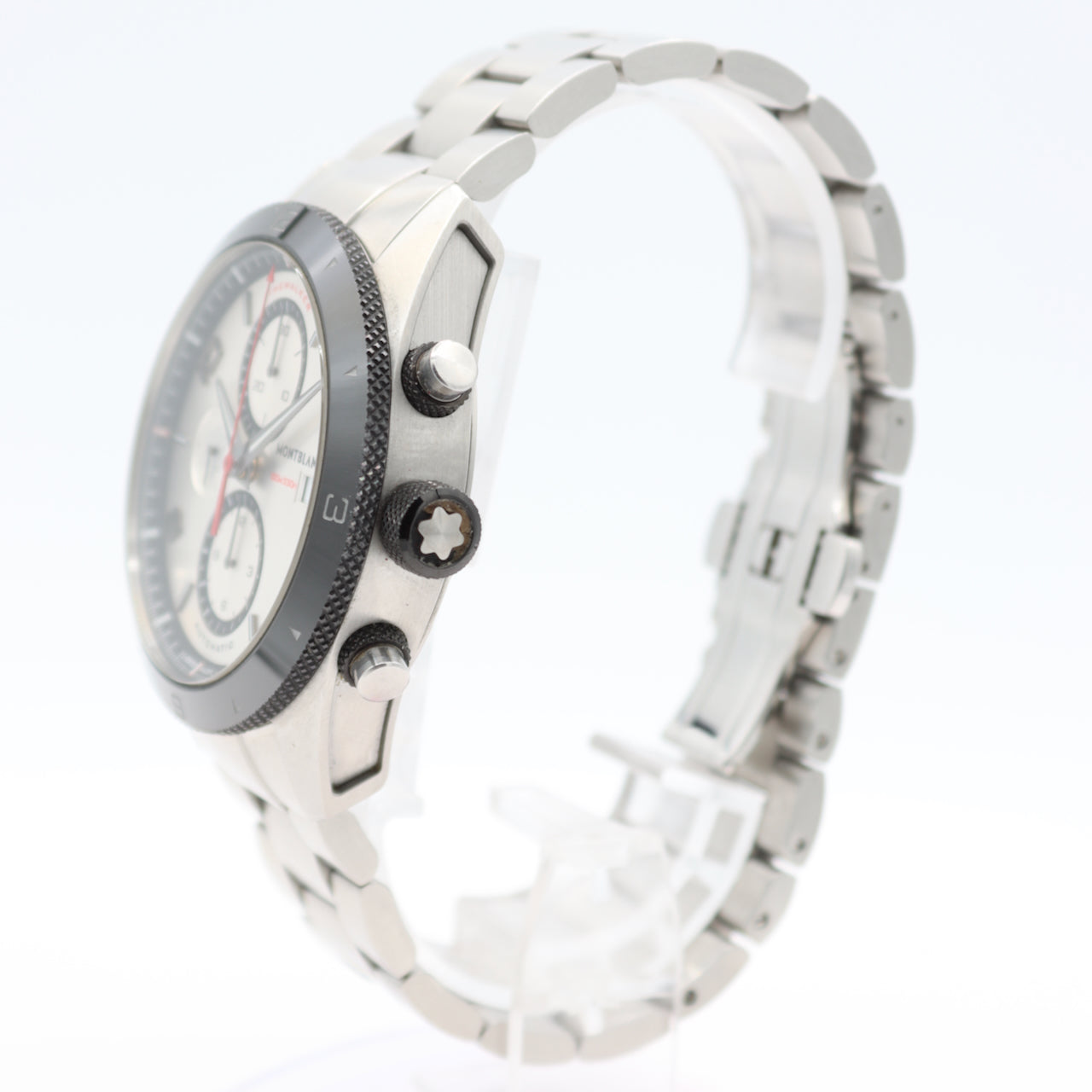 MontBlanc TimeWalker 7424 2025