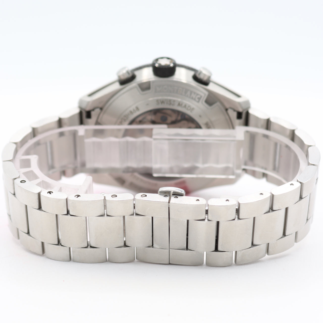 MontBlanc TimeWalker 7424 2025