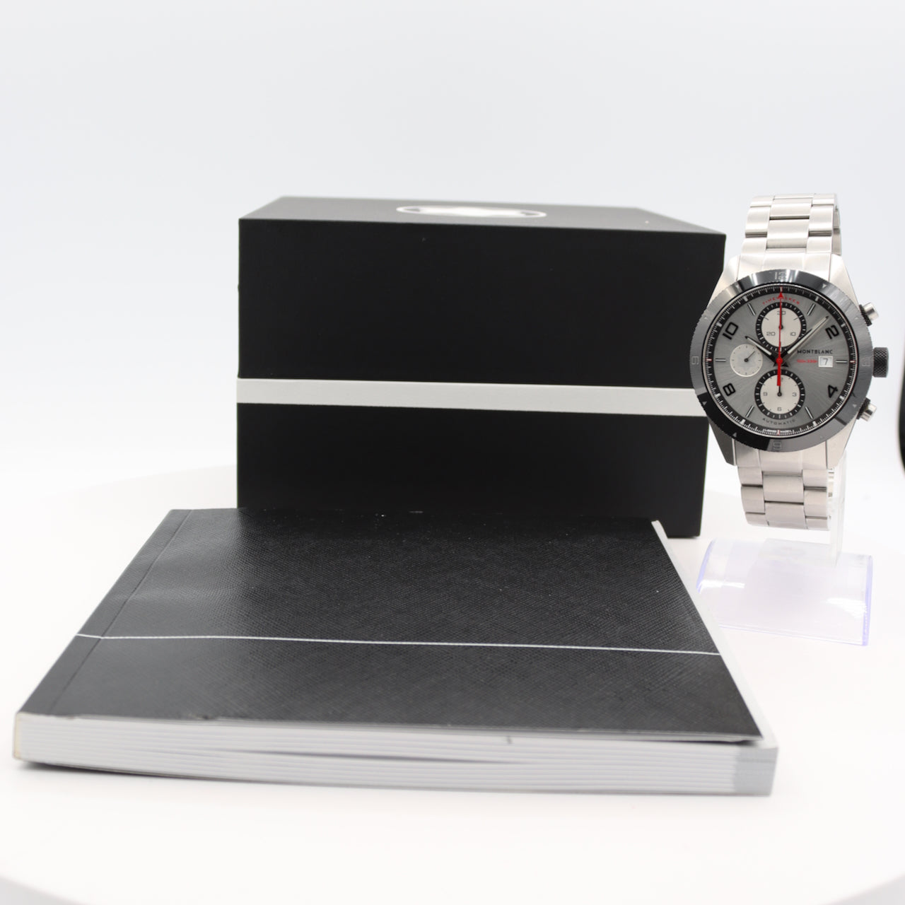MontBlanc TimeWalker 7424 2025