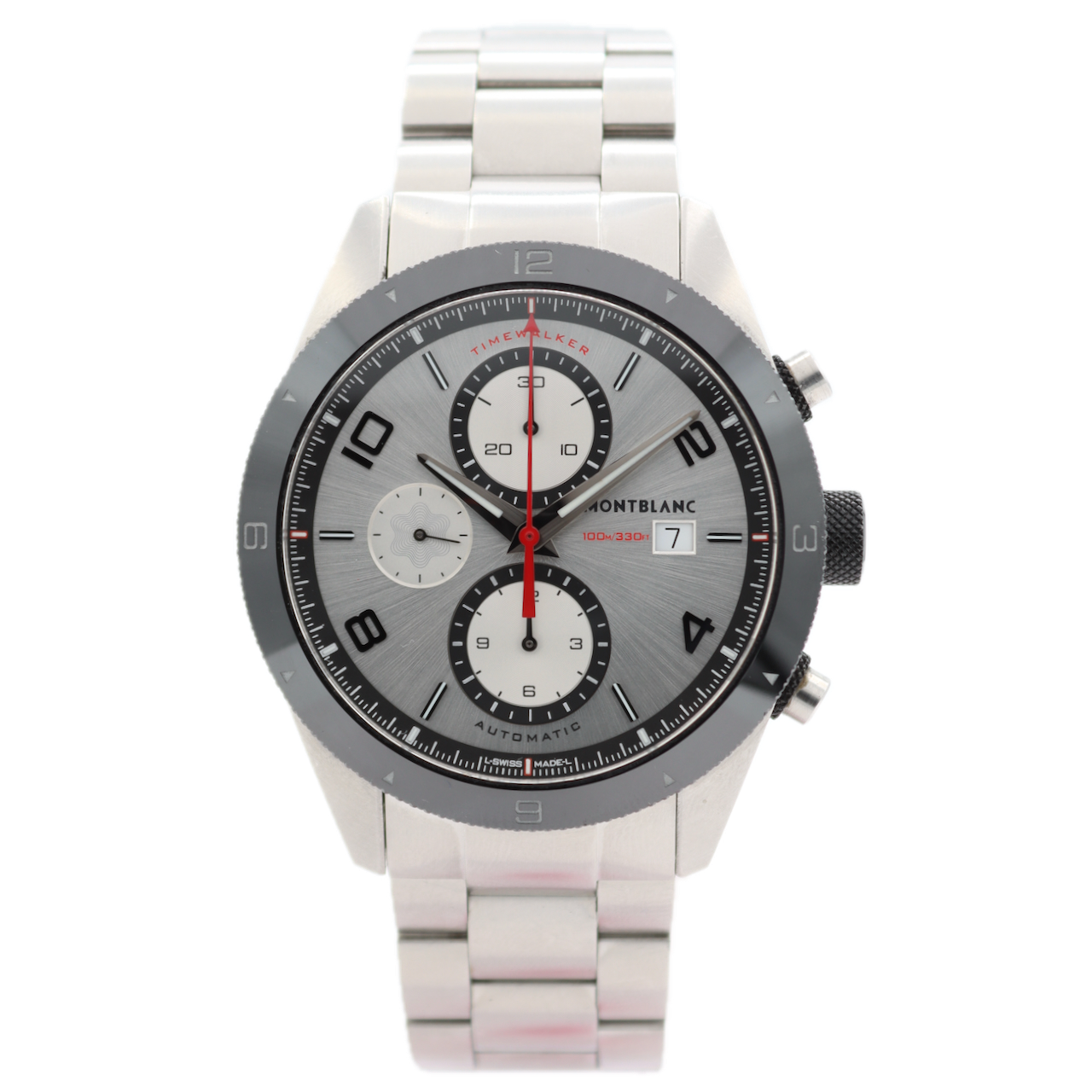 MontBlanc TimeWalker 7424 2025