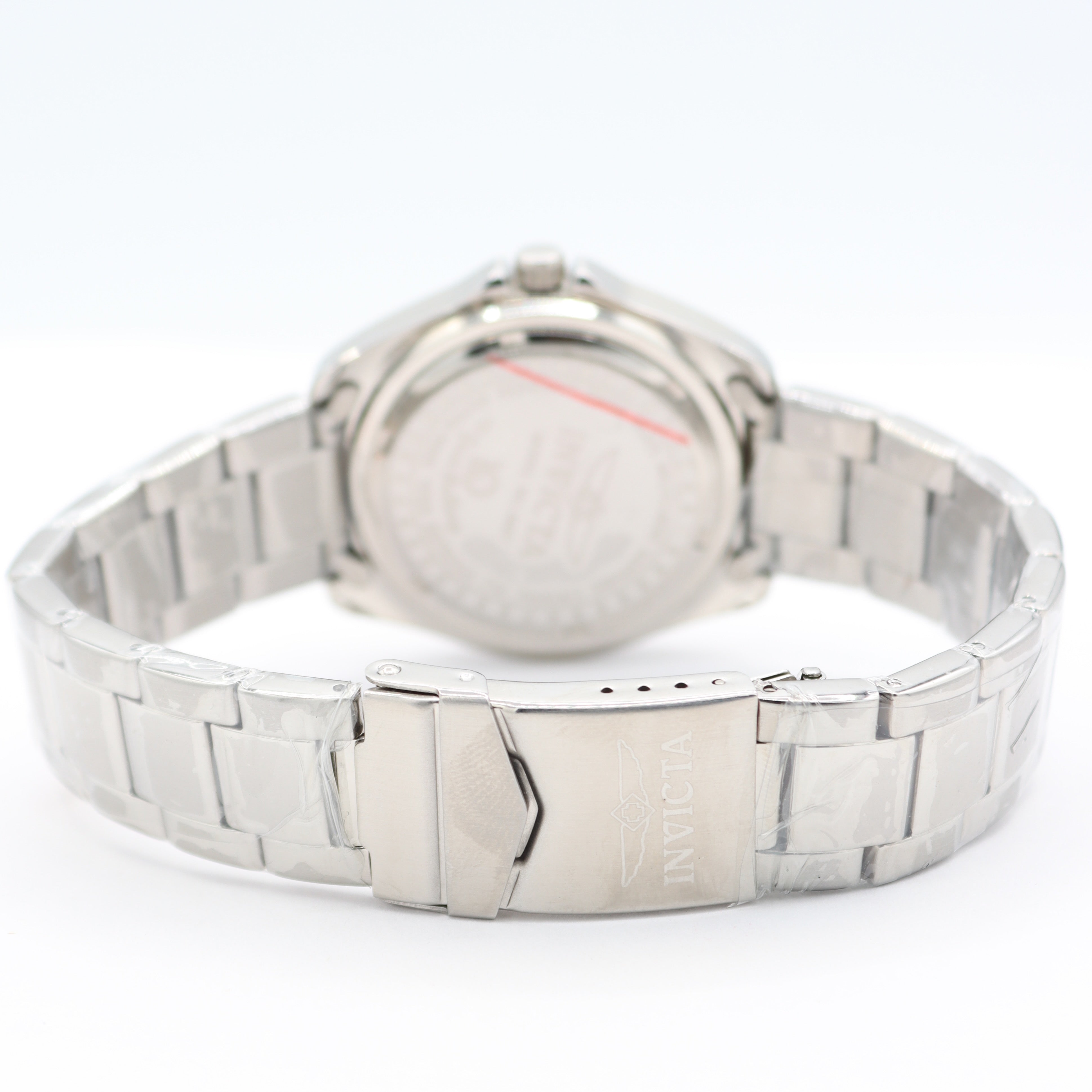 Invicta 10 Series 3867 N/A