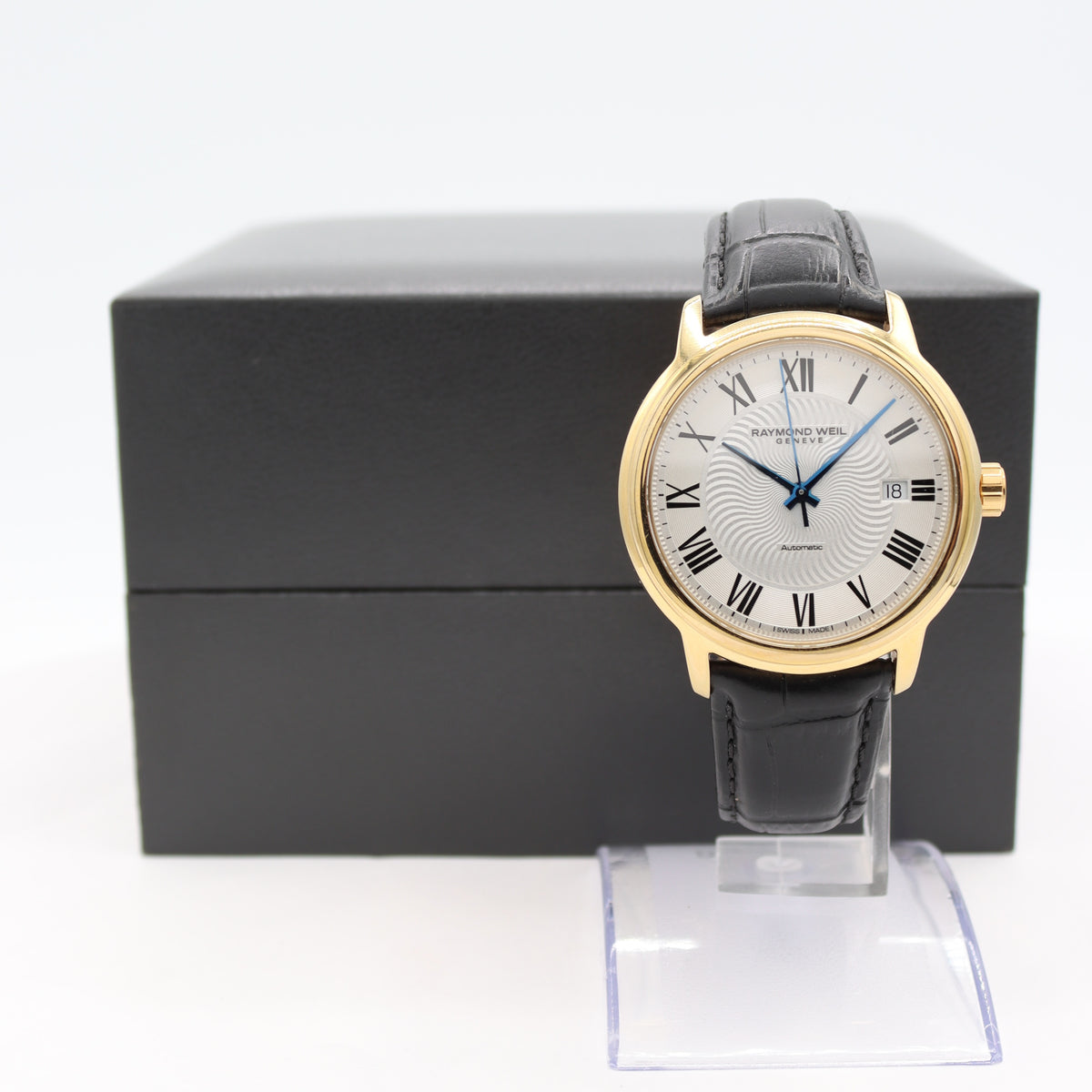 Raymond Weil Maestro 2237-PC-00659 N/A