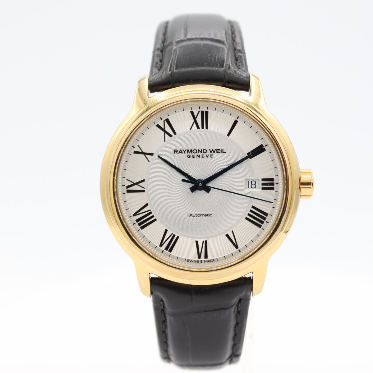 Raymond Weil Maestro 2237-PC-00659 N/A