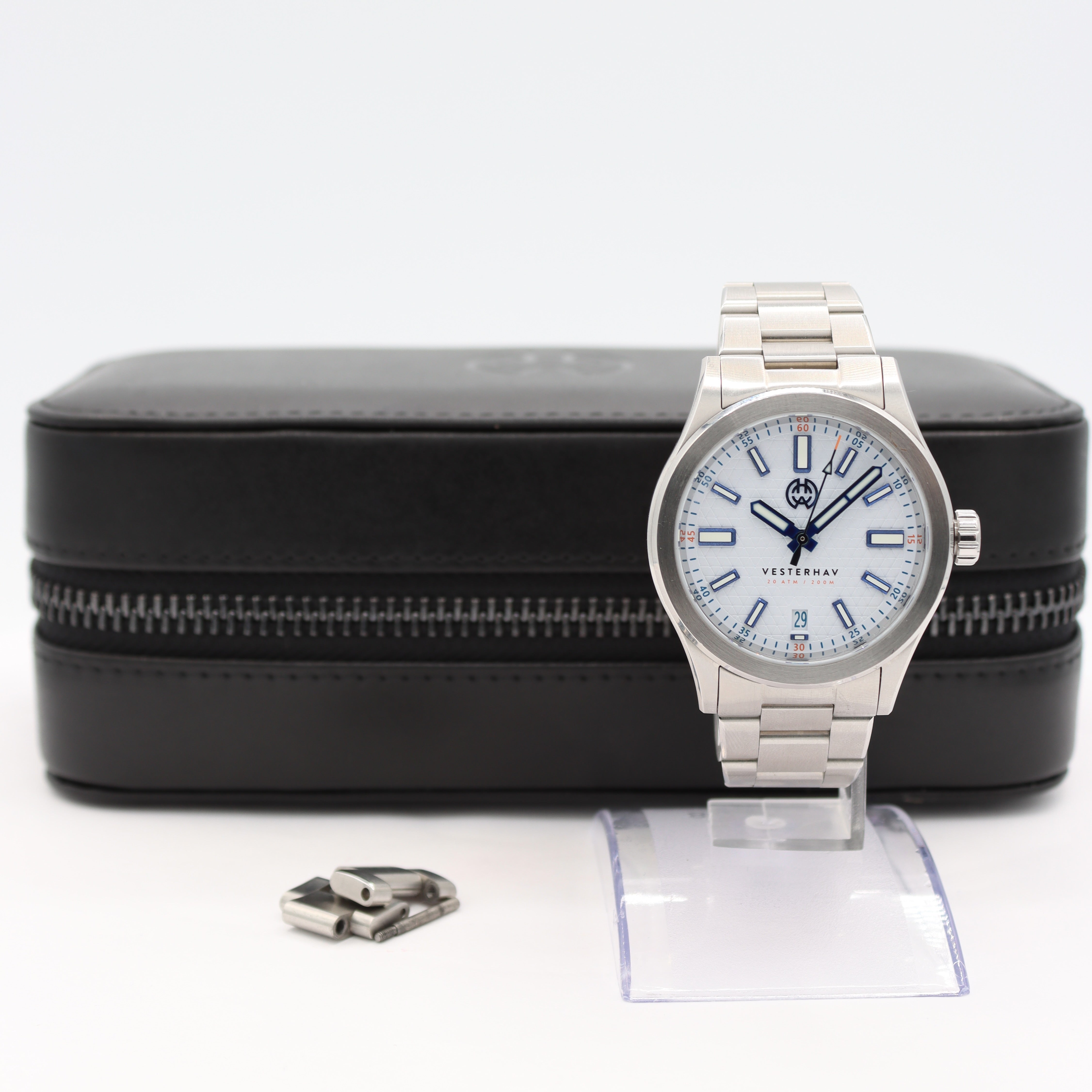 Henry Archer Vesterhav VES-1332 N/A