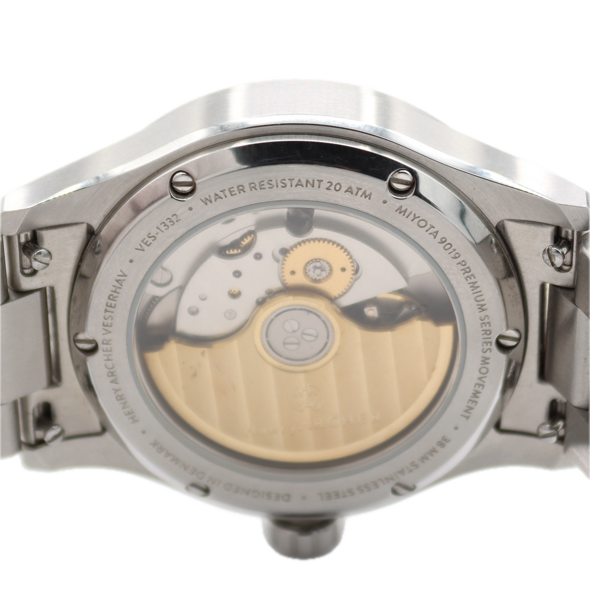 Henry Archer Vesterhav VES-1332 N/A