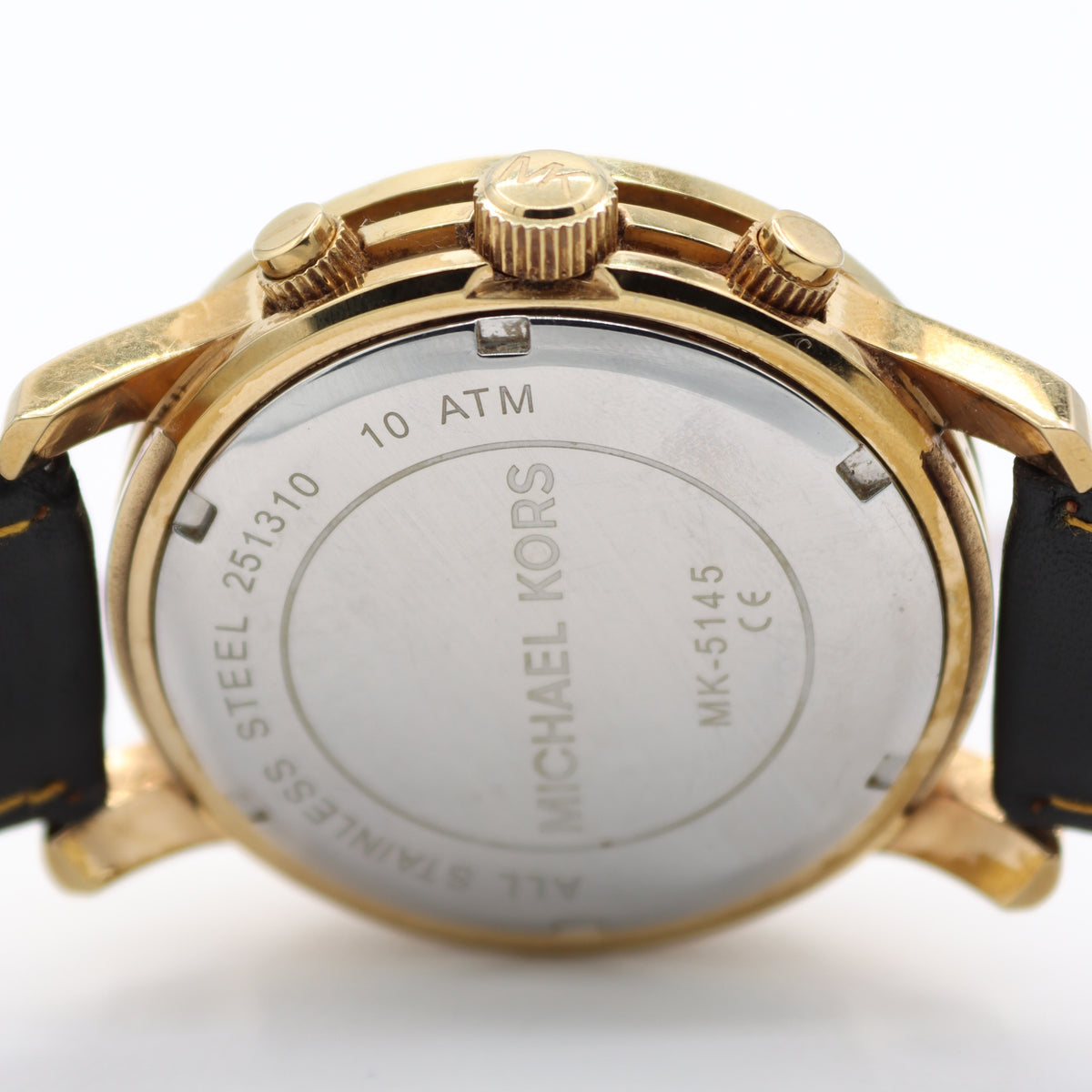 Michael Kors Runway Chronograph MK5145