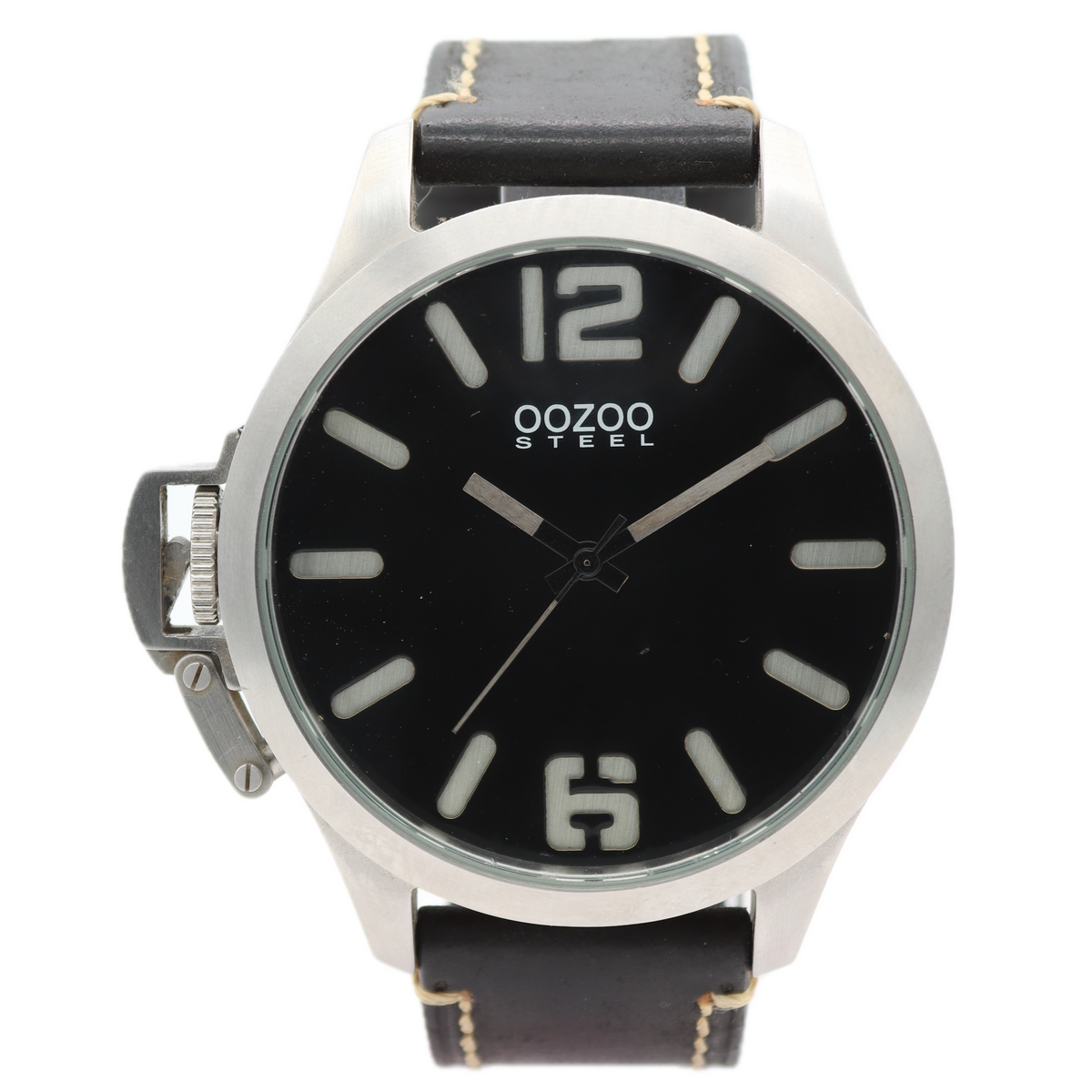 OOZOO Steel OS056
