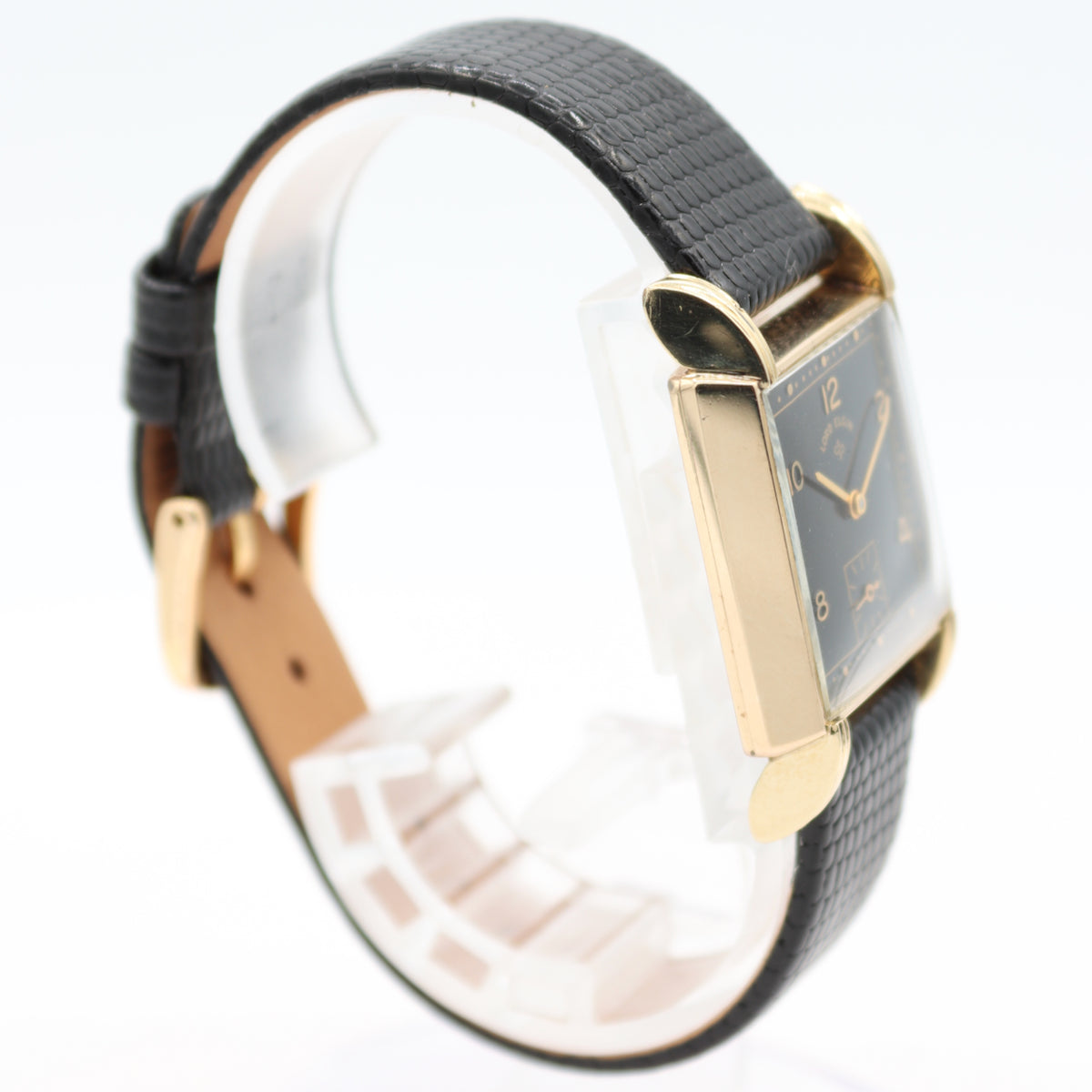 Lord Elgin Dress Watch 4806 1950