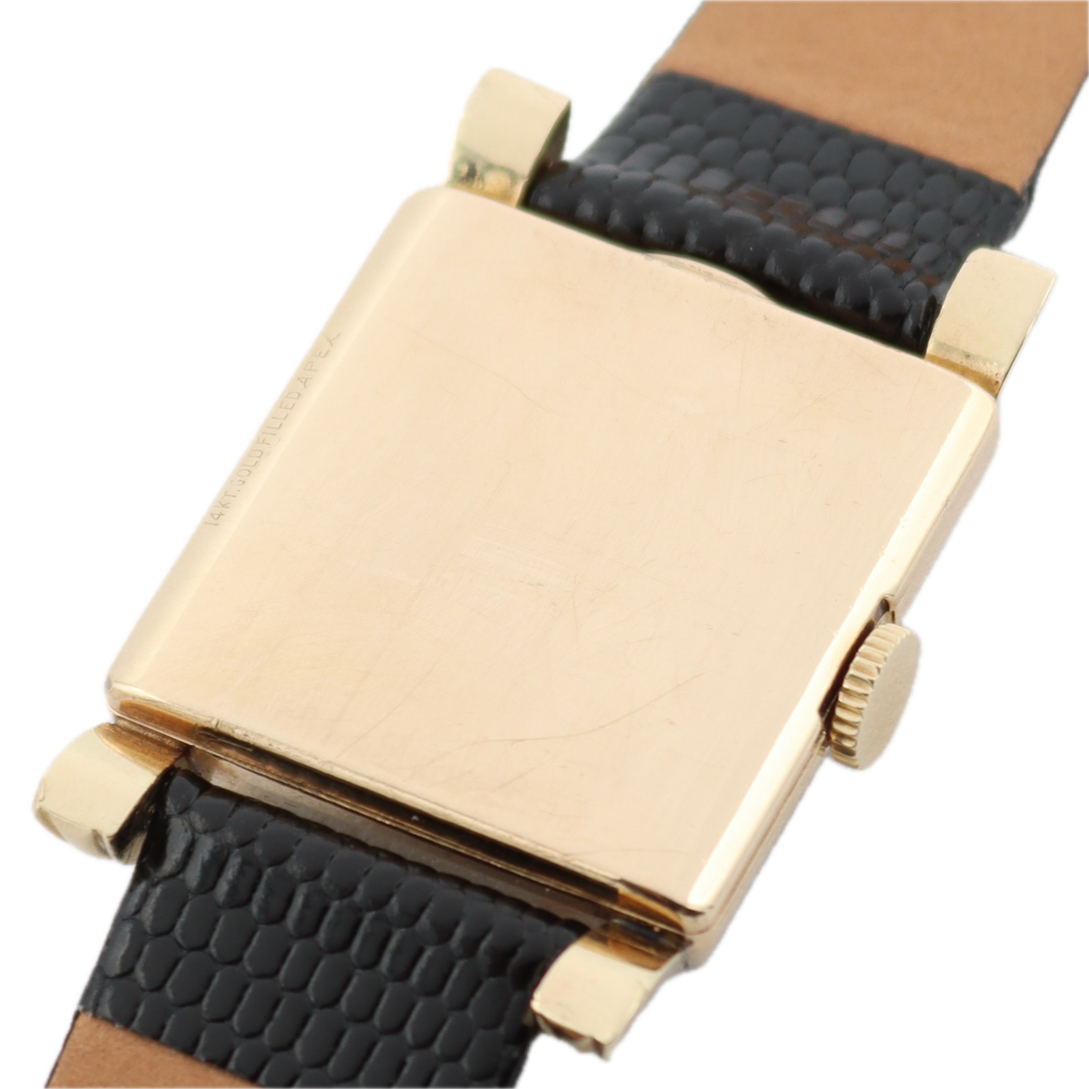 Lord Elgin Dress Watch 4806 1950
