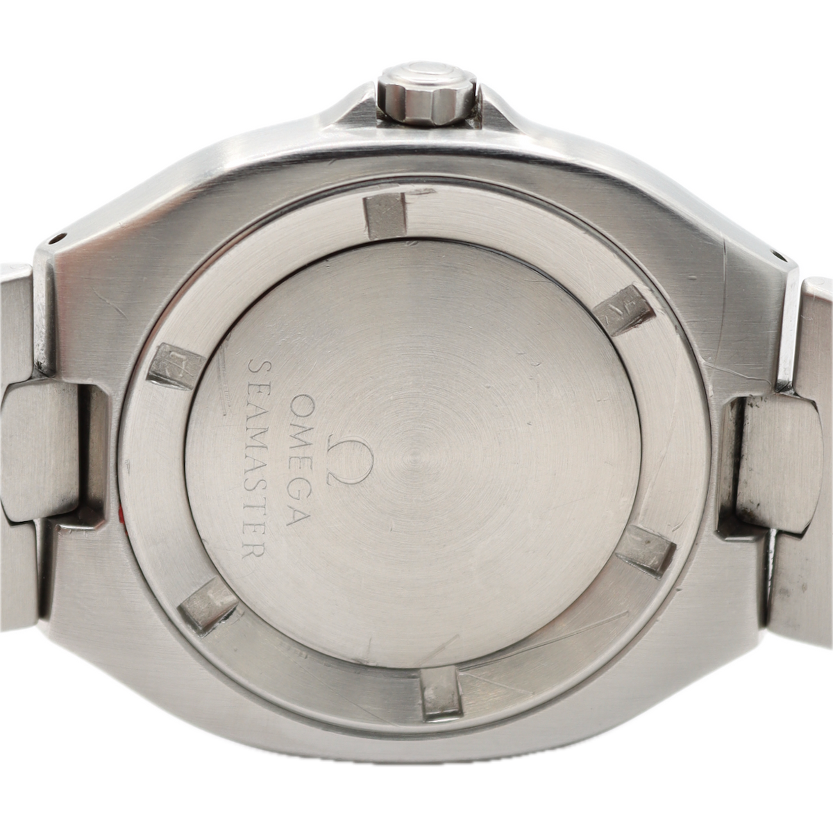 Omega Seamaster Professional 396.1041