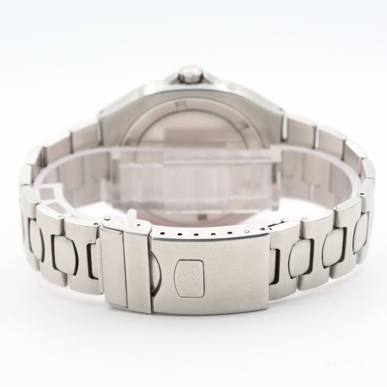 Omega Seamaster Professional 396.1041