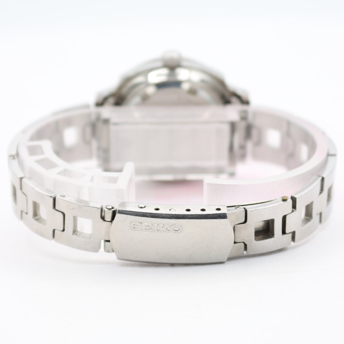 Seiko Matic Lady 2517-3270 1968