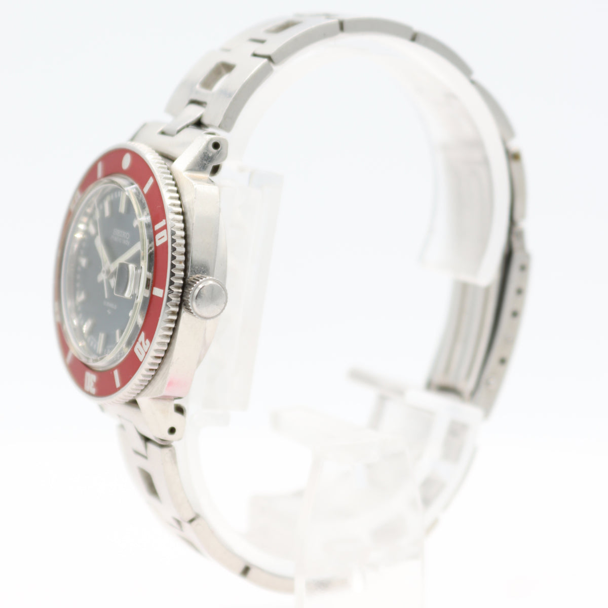 Seiko Matic Lady 2517-3270 1968