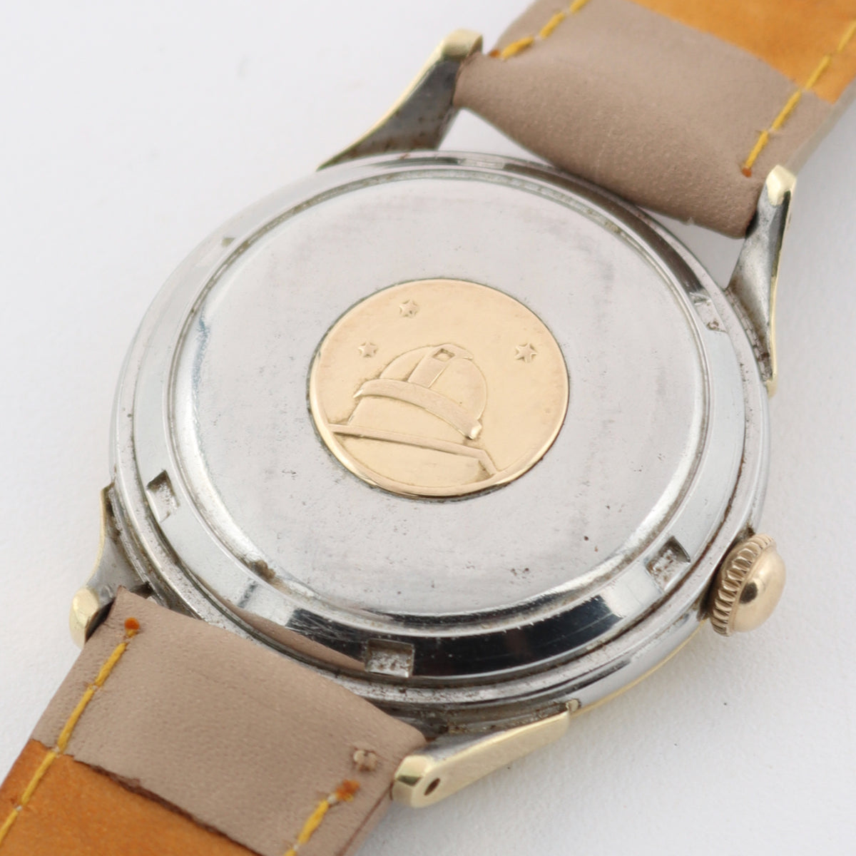 Omega Constellation 2652-2 1950