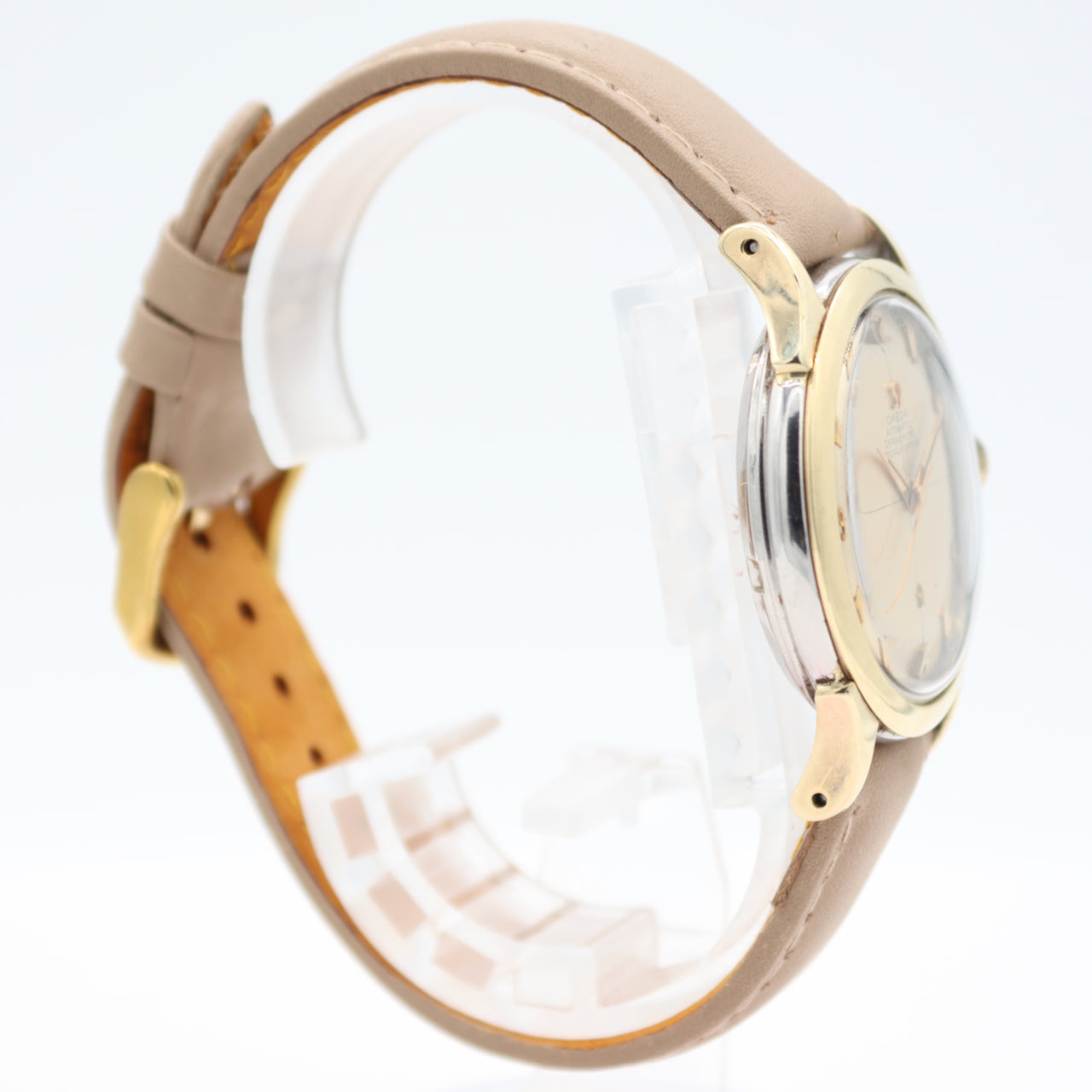 Omega Constellation 2652-2 1950