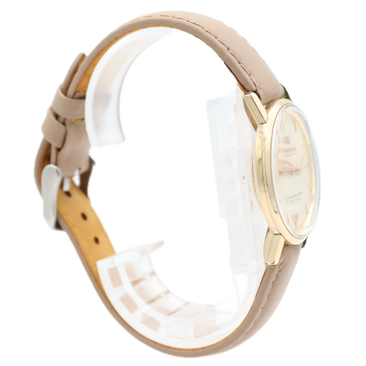 Omega Seamaster De Ville