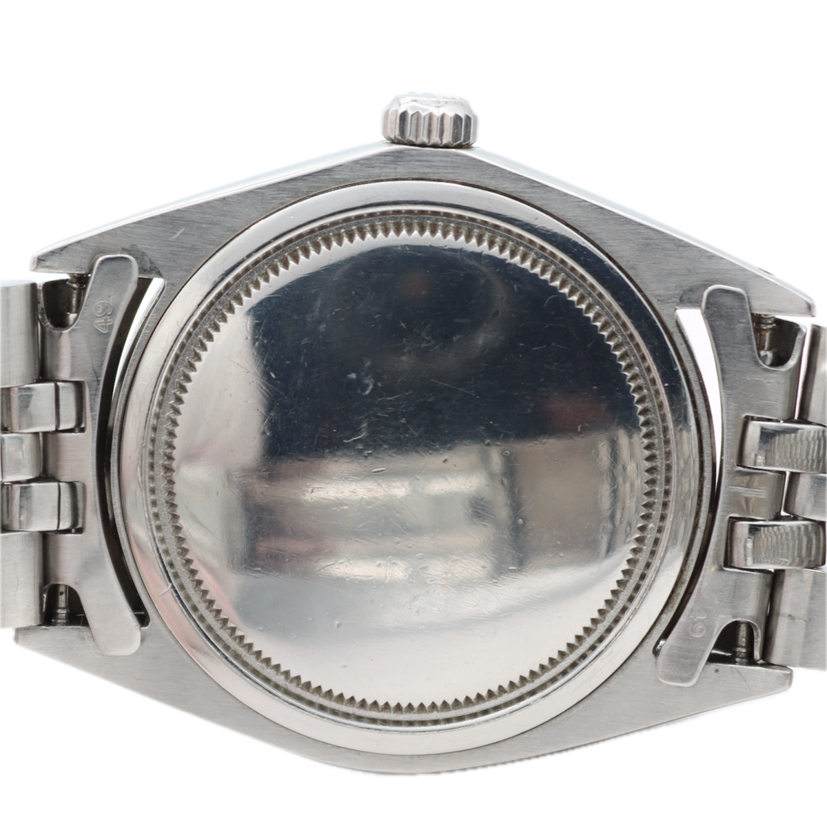 Rolex Oysterdate Precision 6694
