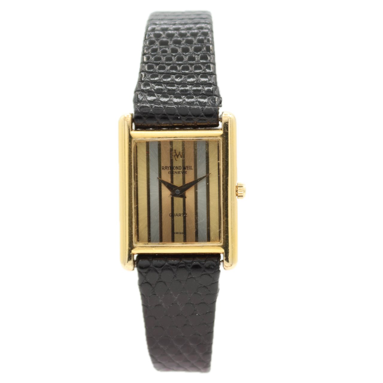 Raymond Weil Tank Dress Watch 9006 N/A