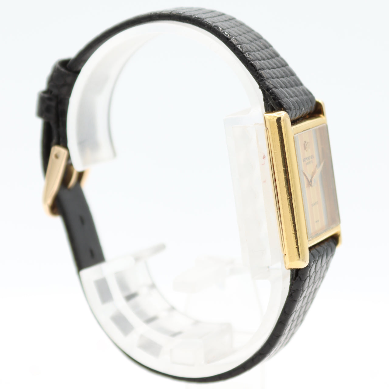 Raymond Weil Tank Dress Watch 9006 N/A