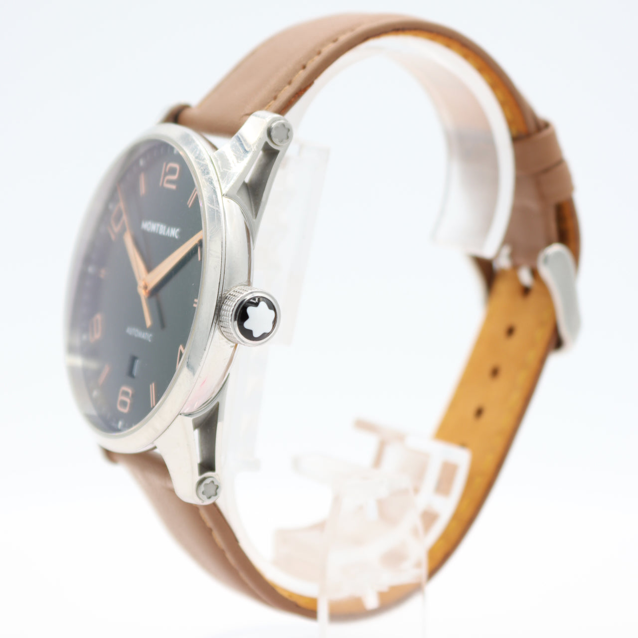 Montblanc TimeWalker 7285 N/A