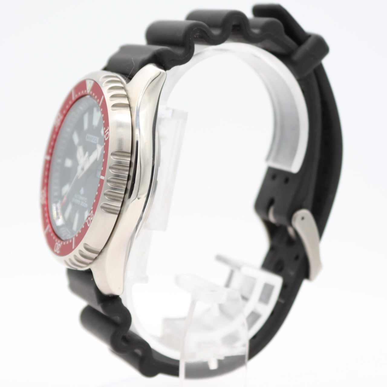 Citizen Promaster Fugu NY0156-04E 2022
