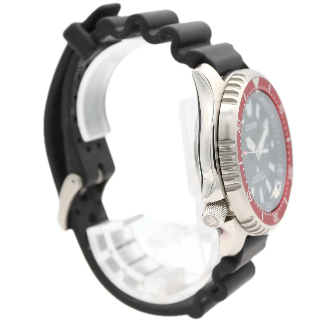 Citizen Promaster Fugu NY0156-04E 2022