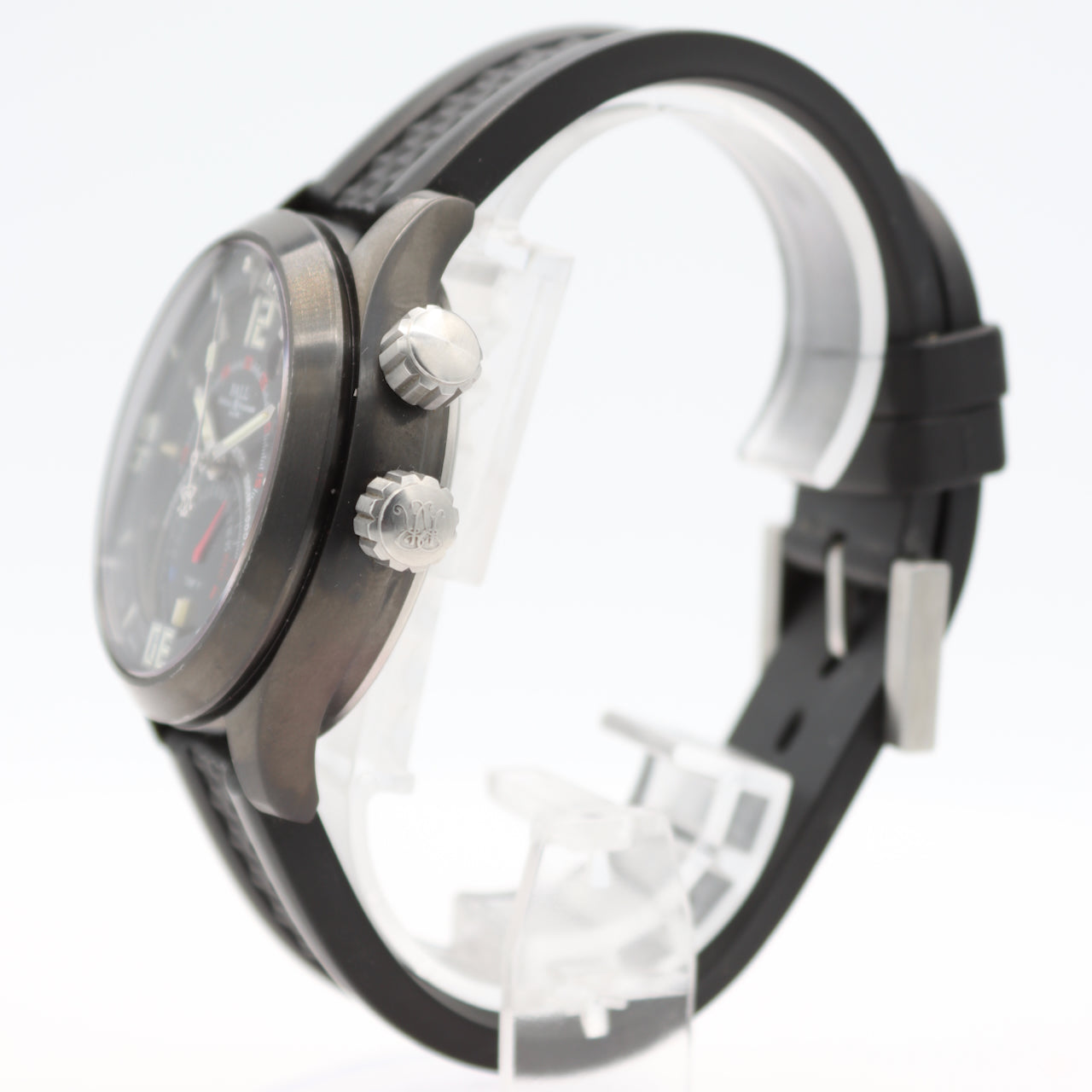 Ball Engineer Master ll Diver TMT DT1020A 2000s