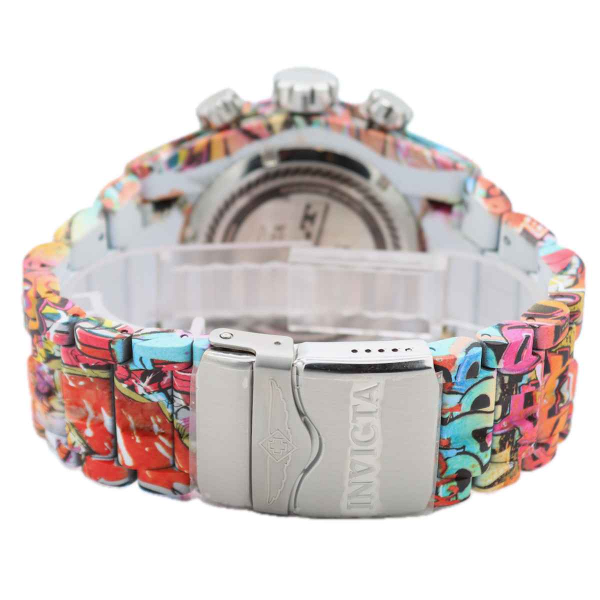 Invicta Bolt Chronograph 32416 N/A