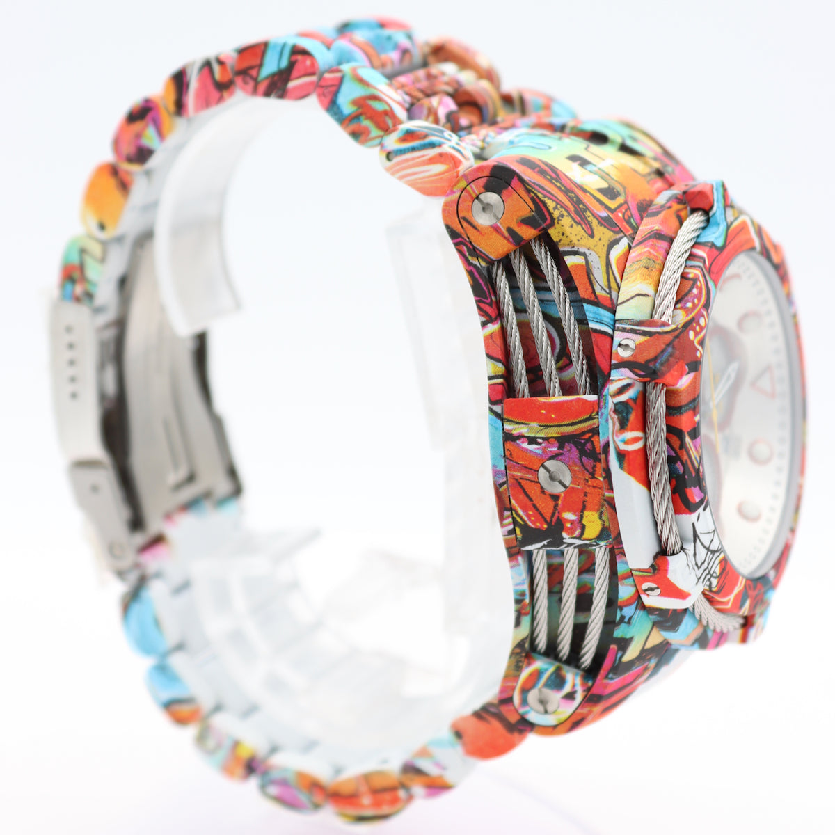 Invicta Bolt Chronograph 32416 N/A