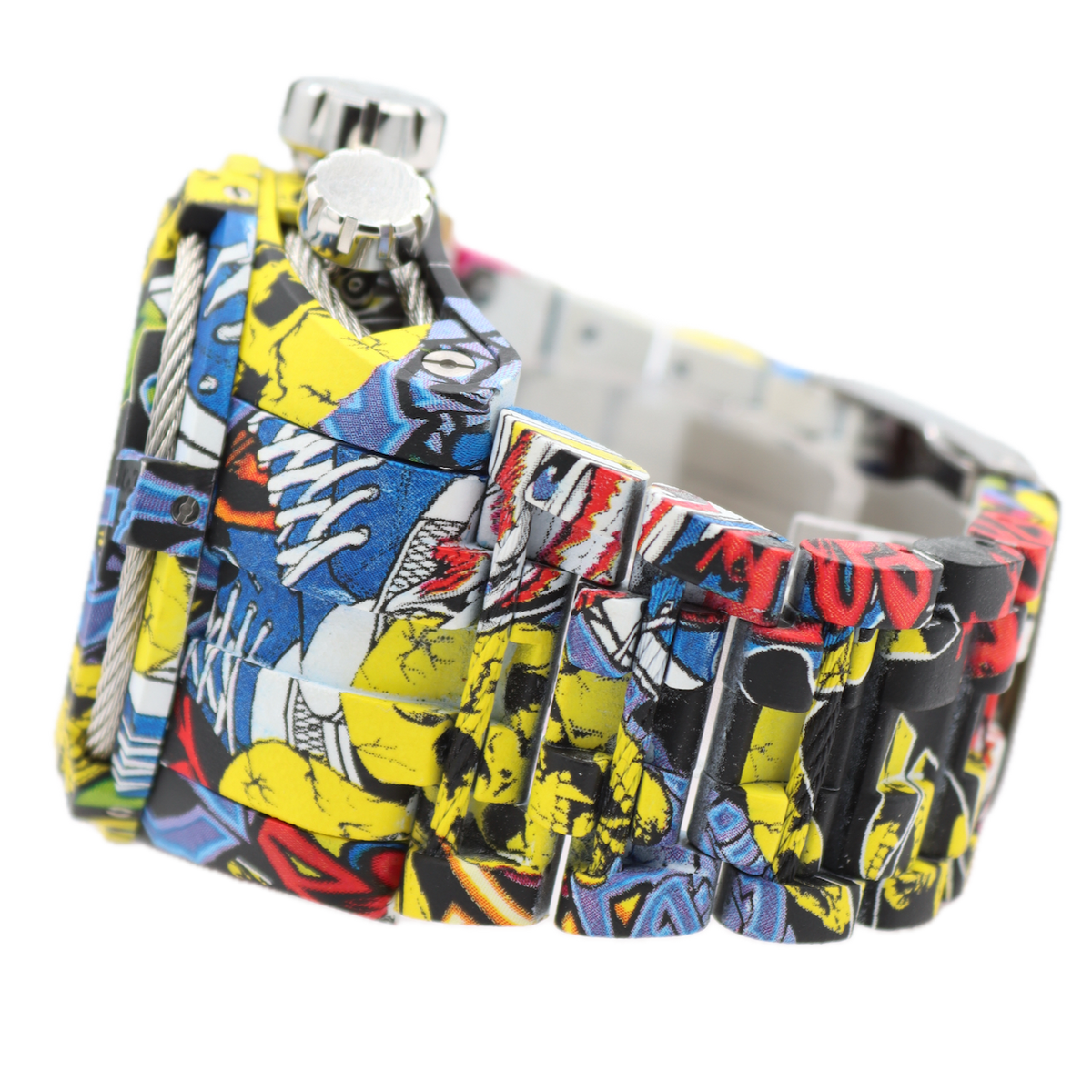 Invicta Bolt Zeus Chronograph 32415 N/A