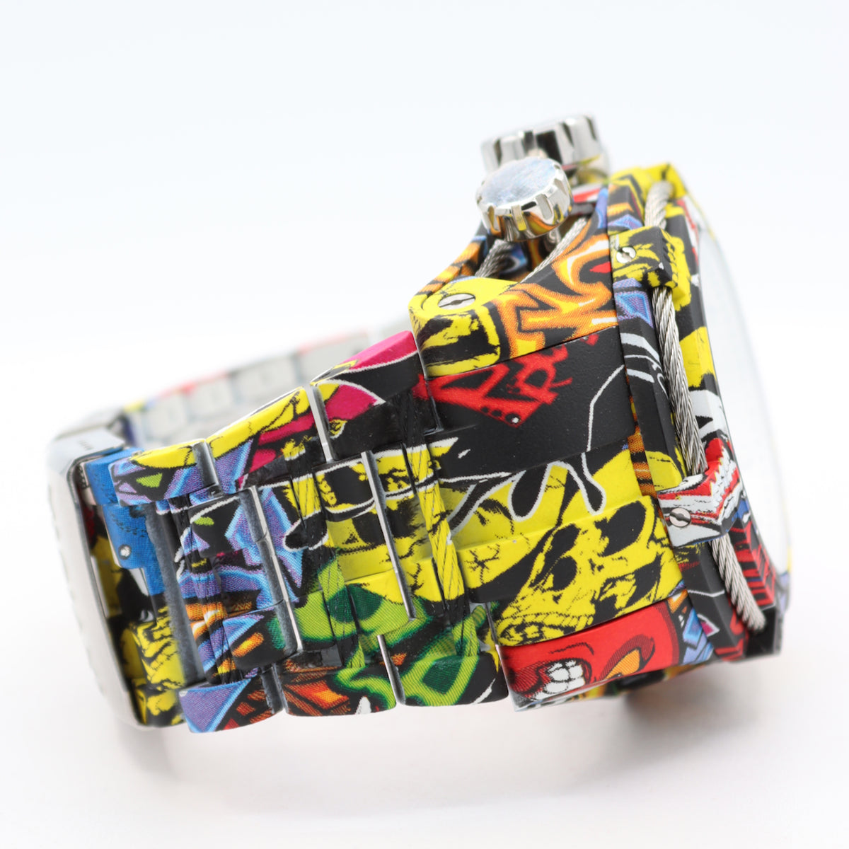 Invicta Bolt Zeus Chronograph 32415 N/A