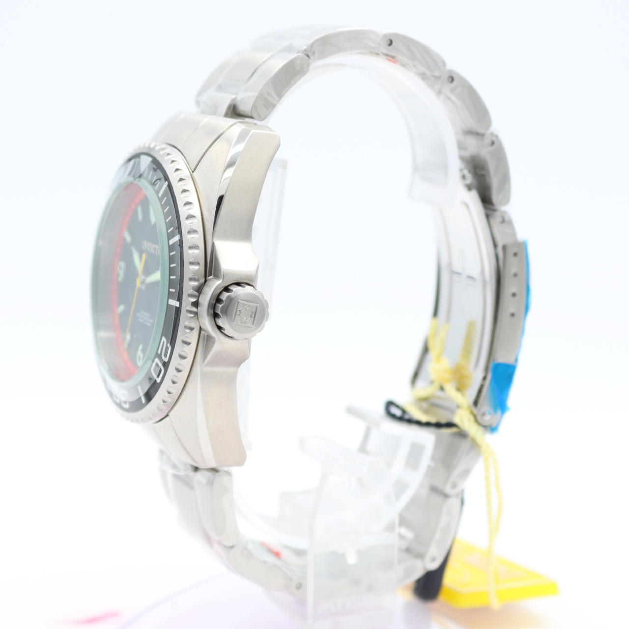 Invicta Pro Diver Master of the Oceans 6053 N/A