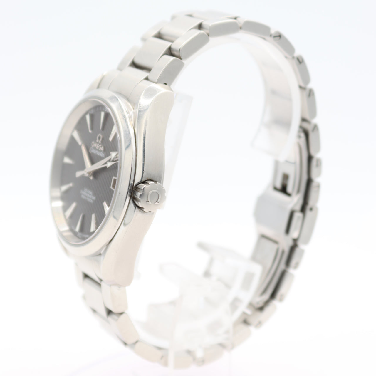 Omega Seamaster Aqua Terra 231.10.39.21.06.001 2008