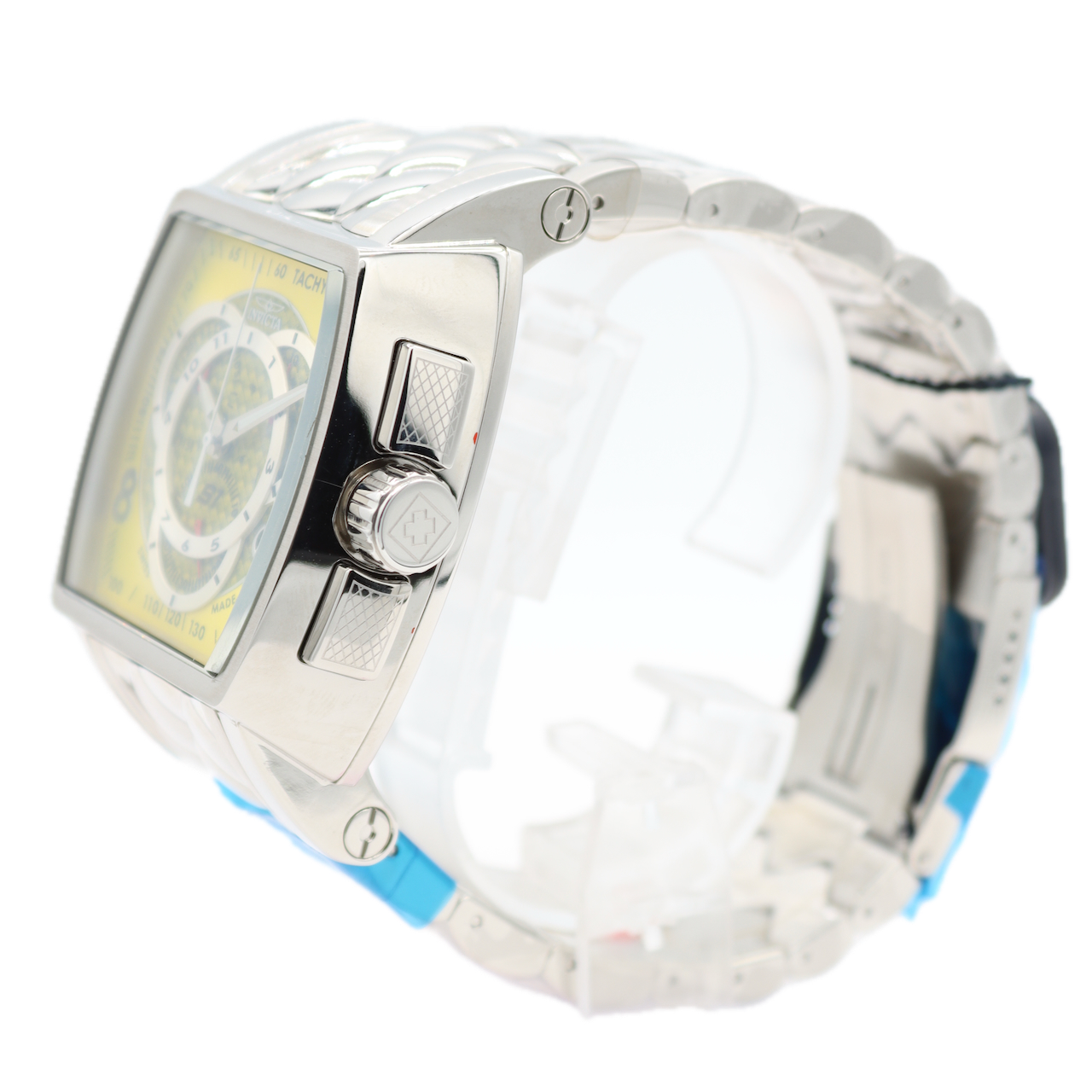 Invicta S1 Chrono 6467 N/A