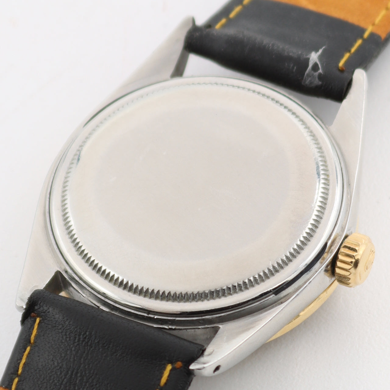Rolex Oyster Perpetual Datejust 1603 1965