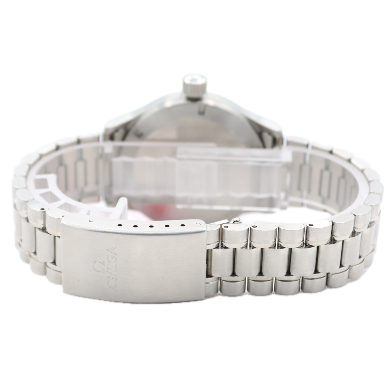 Omega Dynamic lll 166.0310 1997