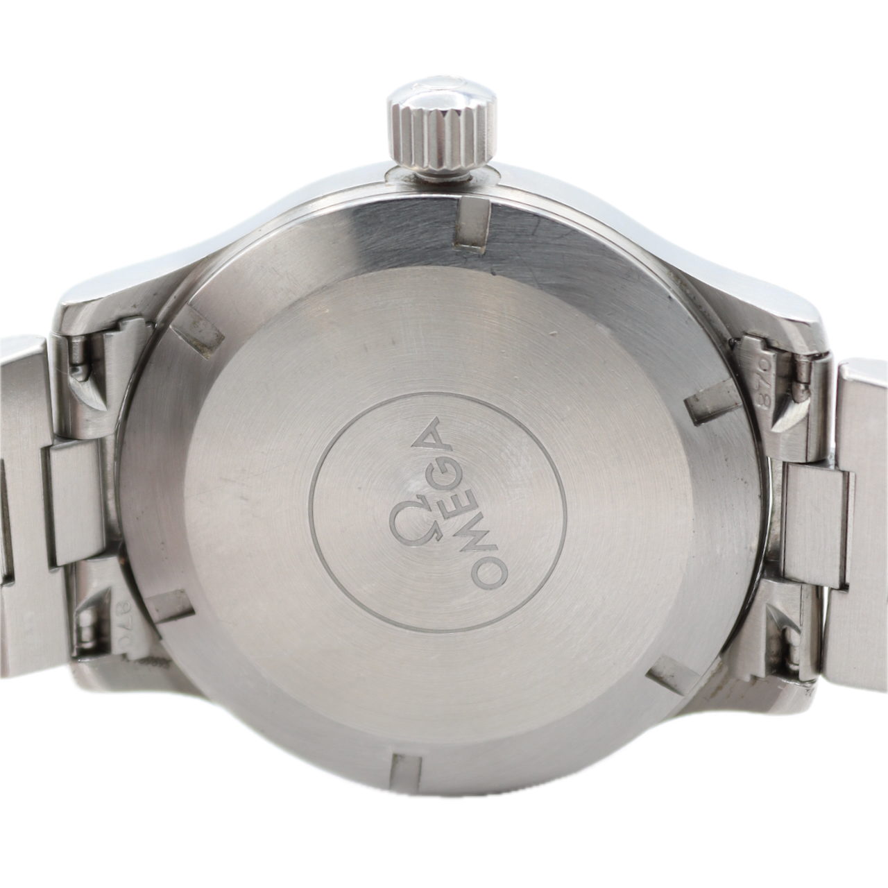Omega Dynamic lll 166.0310 1997