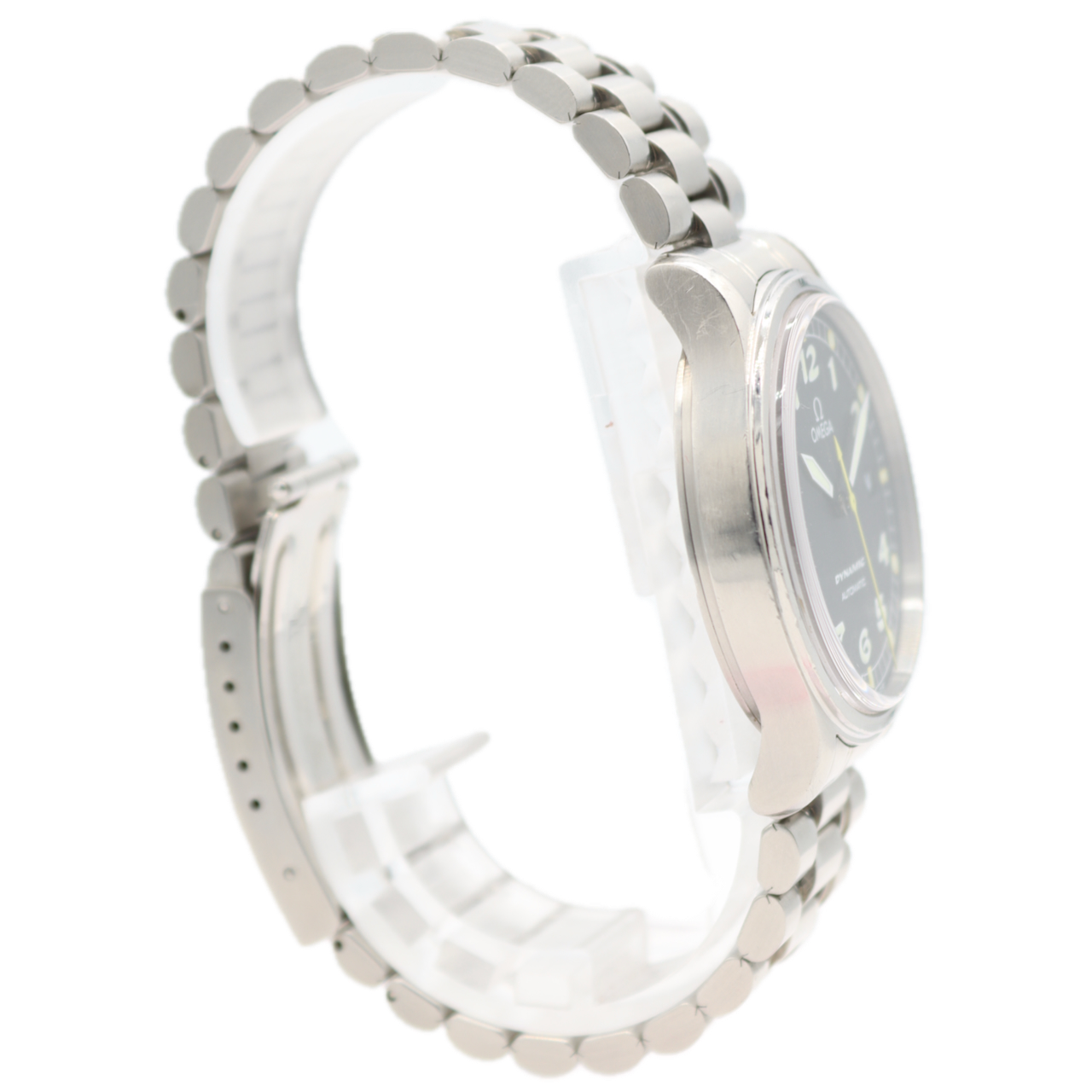 Omega Dynamic lll 166.0310 1997