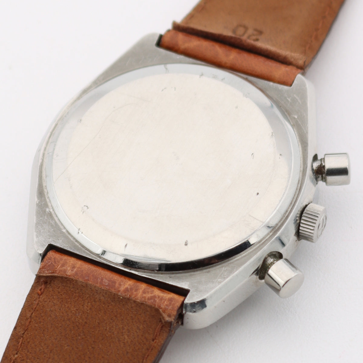 Movado El Primero 53031 N/A