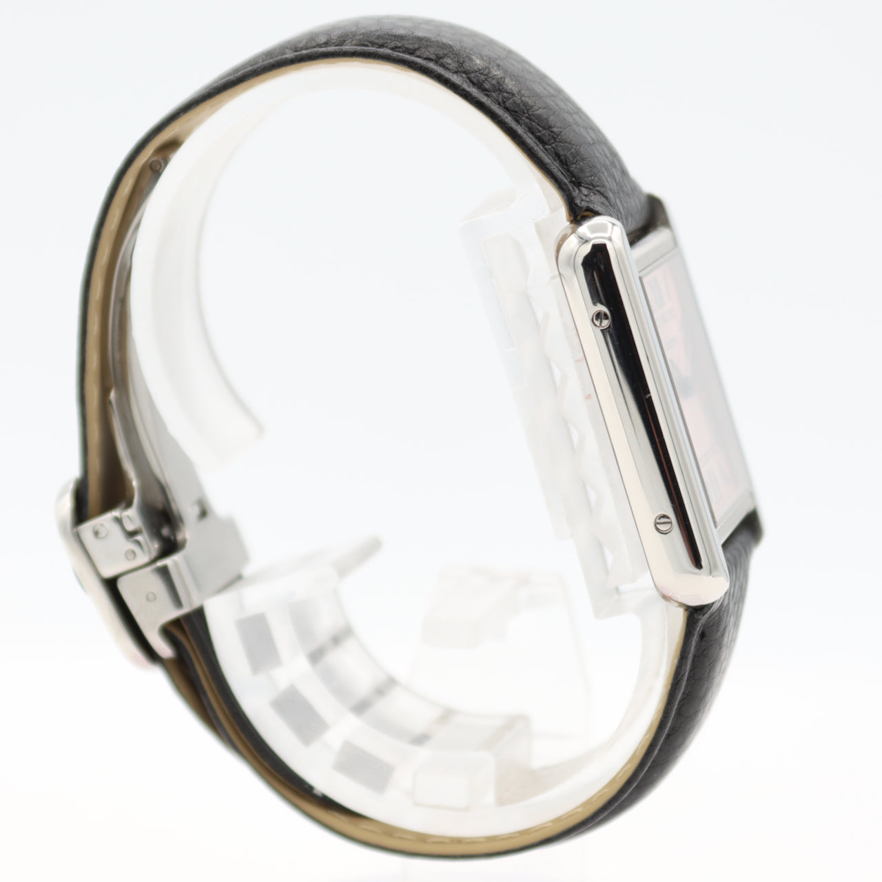 Cartier Tank Solo W5200000 2010