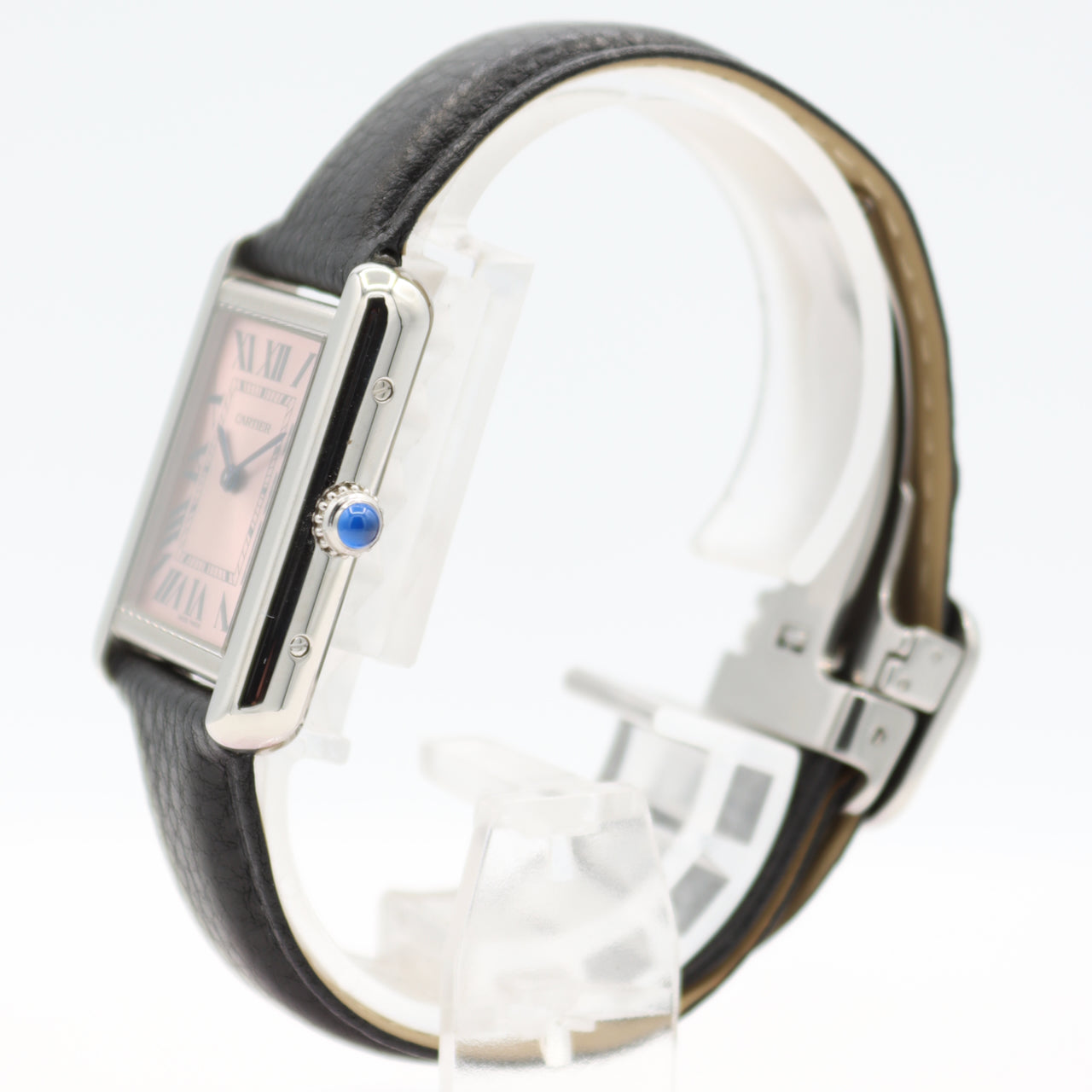Cartier Tank Solo W5200000 2010