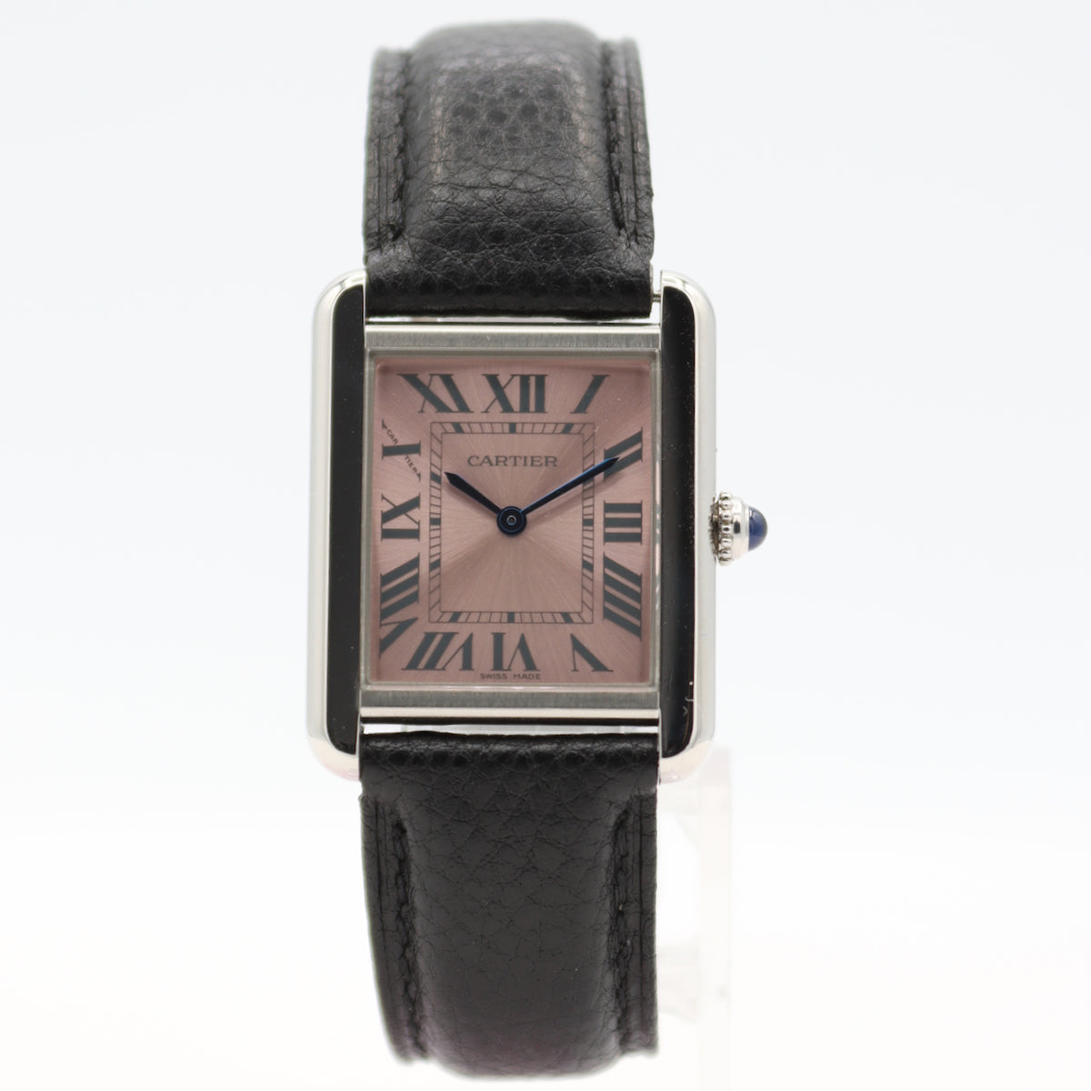 Cartier Tank Solo W5200000 2010