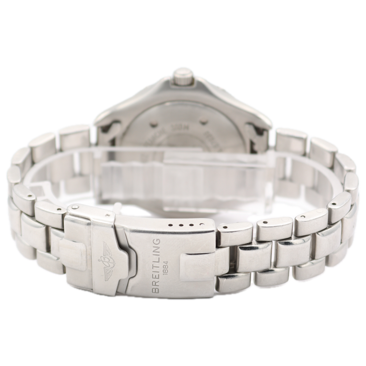 Breitling Colt A57035 N/A