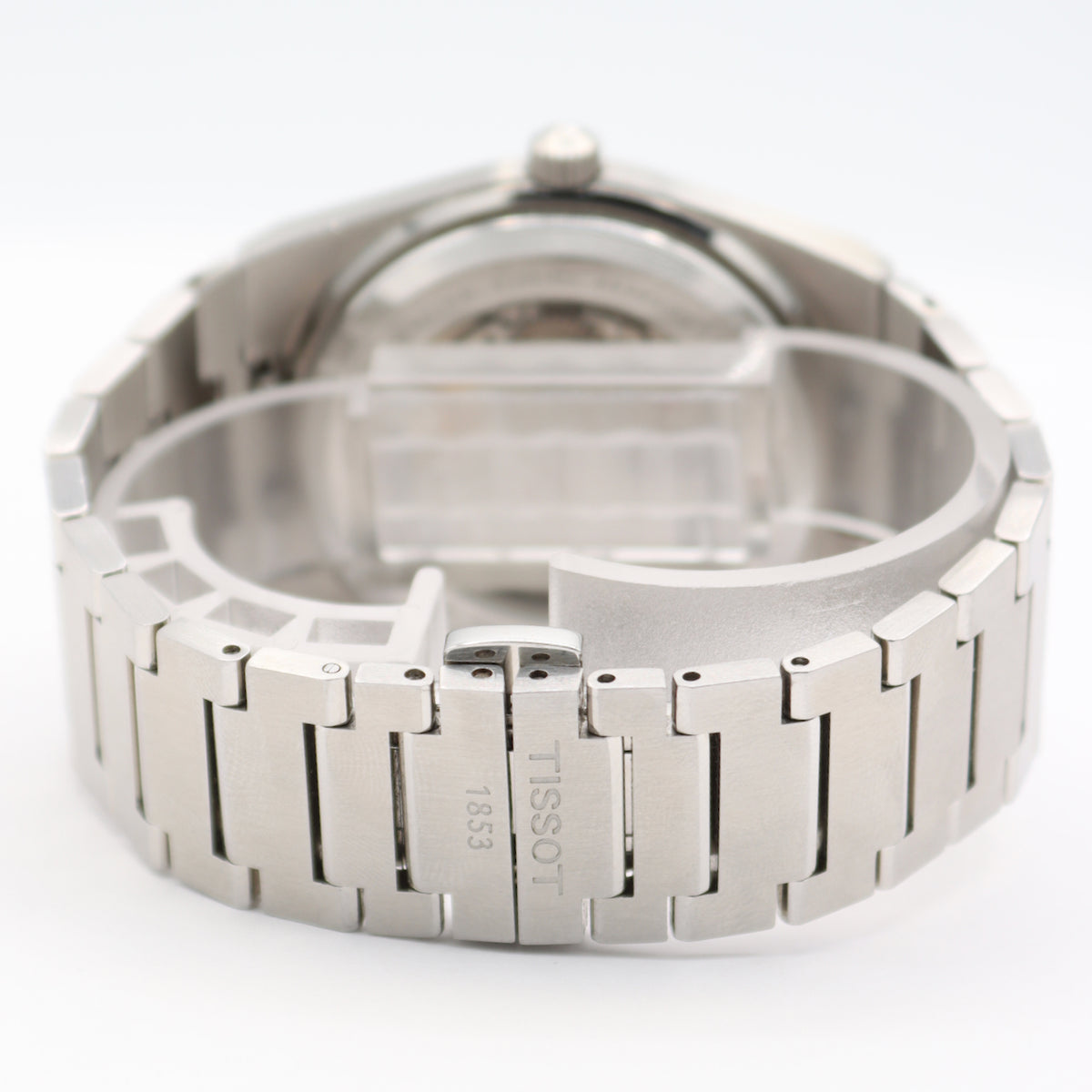 Tissot PRX 40 205 Powermatic 80 T931.407.41.291.00