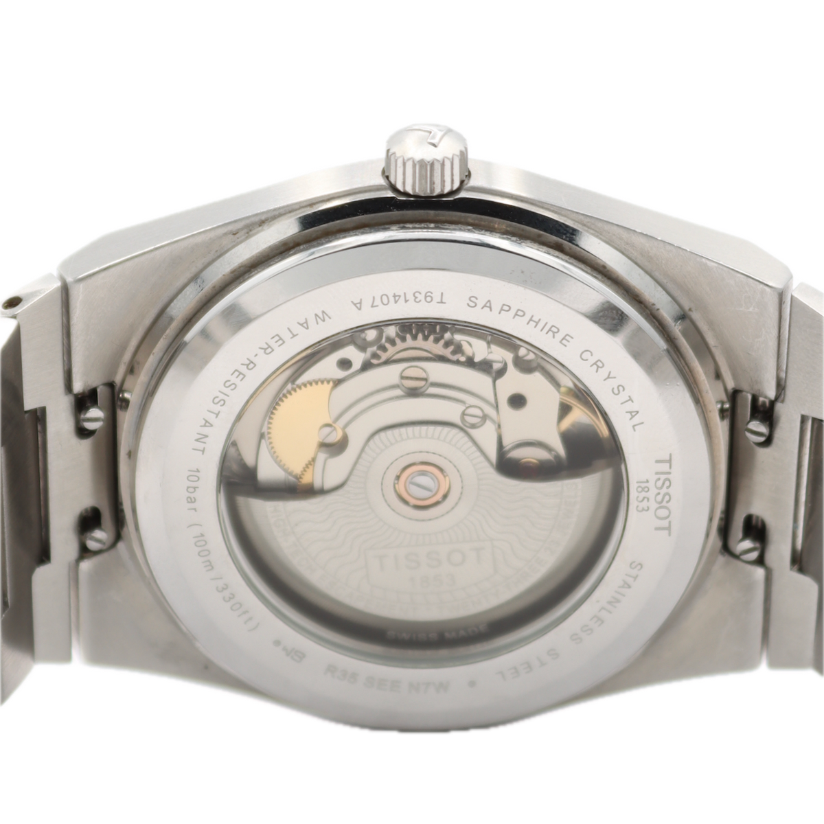 Tissot PRX 40 205 Powermatic 80 T931.407.41.291.00