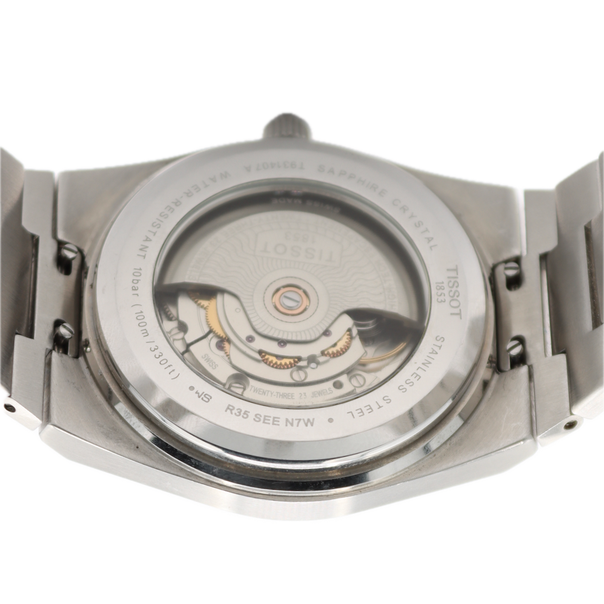 Tissot PRX 40 205 Powermatic 80 T931.407.41.291.00