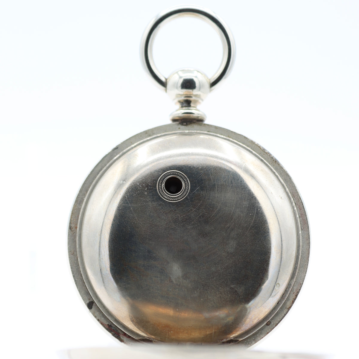 Elgin National Watch Co W.H. Ferry 1871