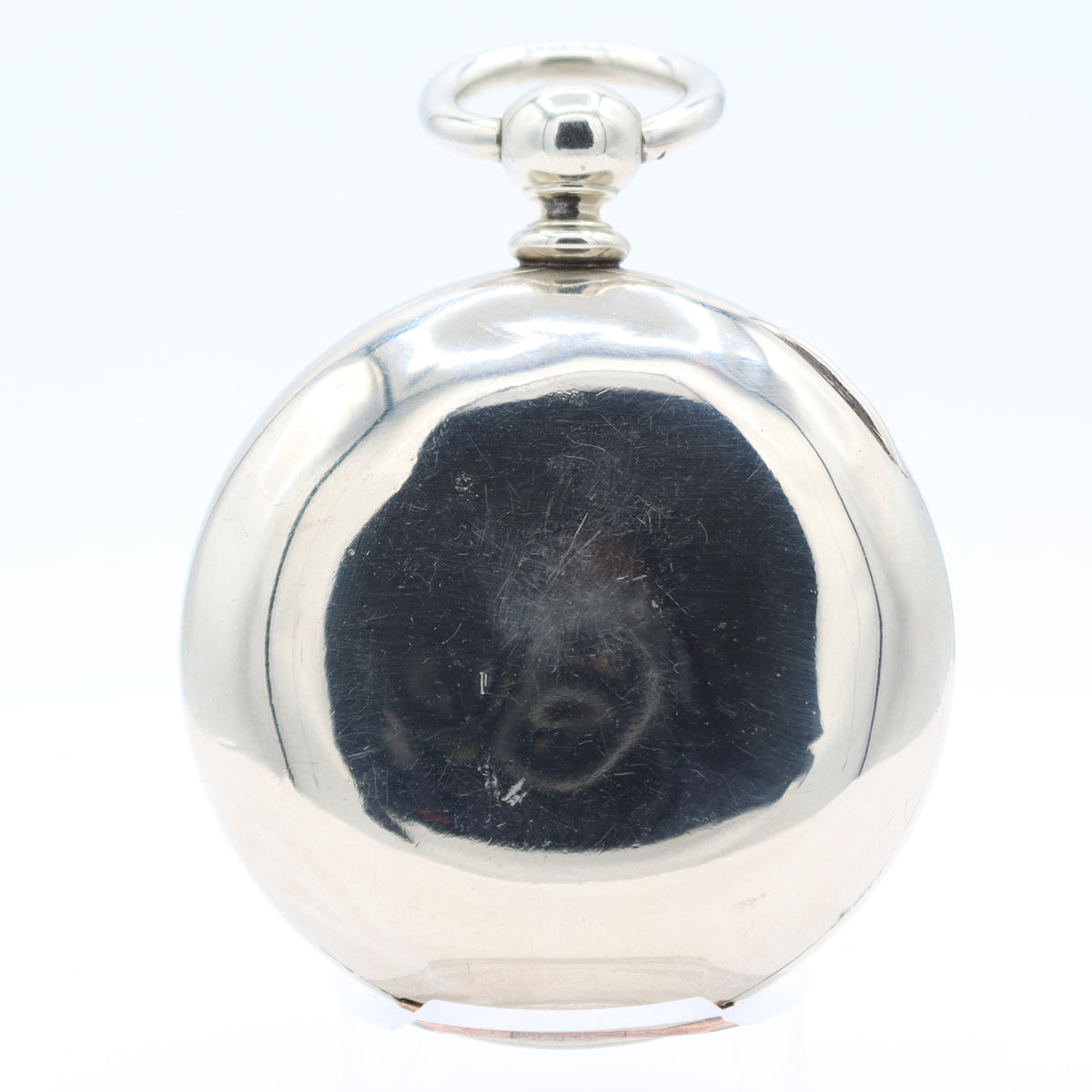 Elgin National Watch Co W.H. Ferry 1871